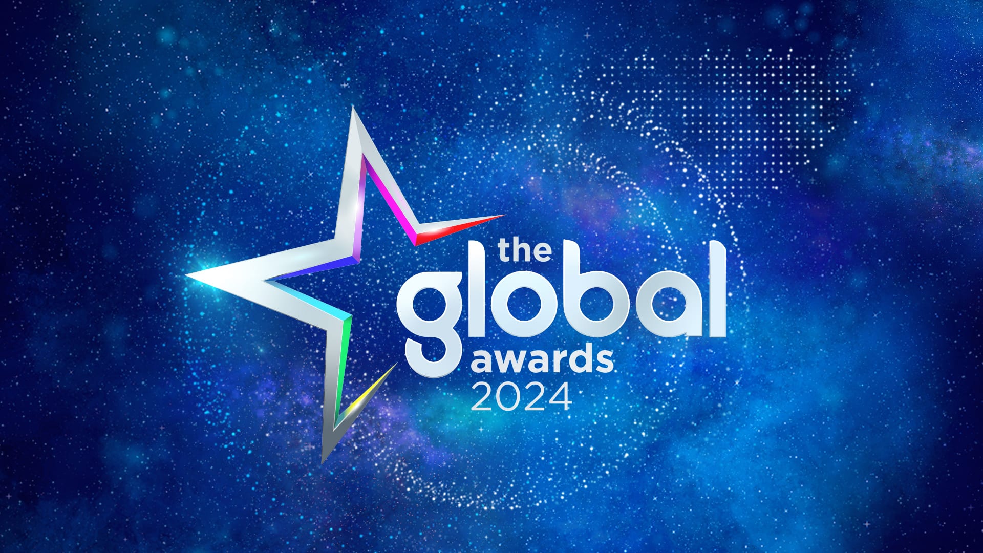 The Global Awards 2024 Global Northern Ireland