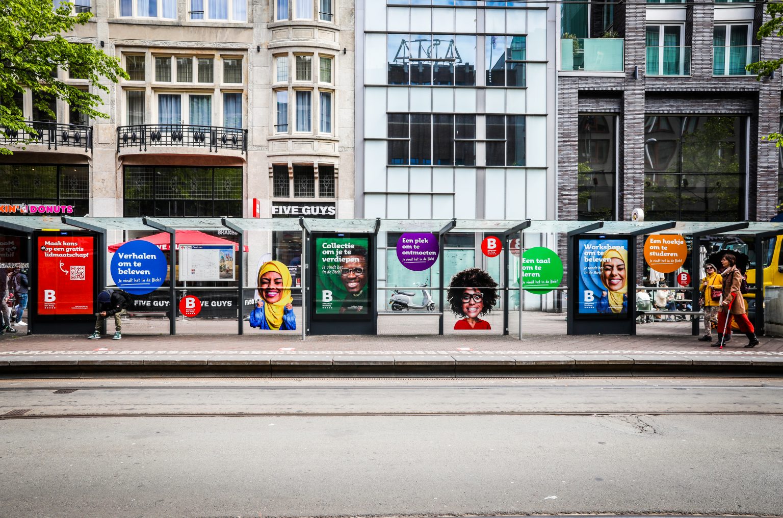 Bibliotheek Den Haag spectacular Den Haag Abri