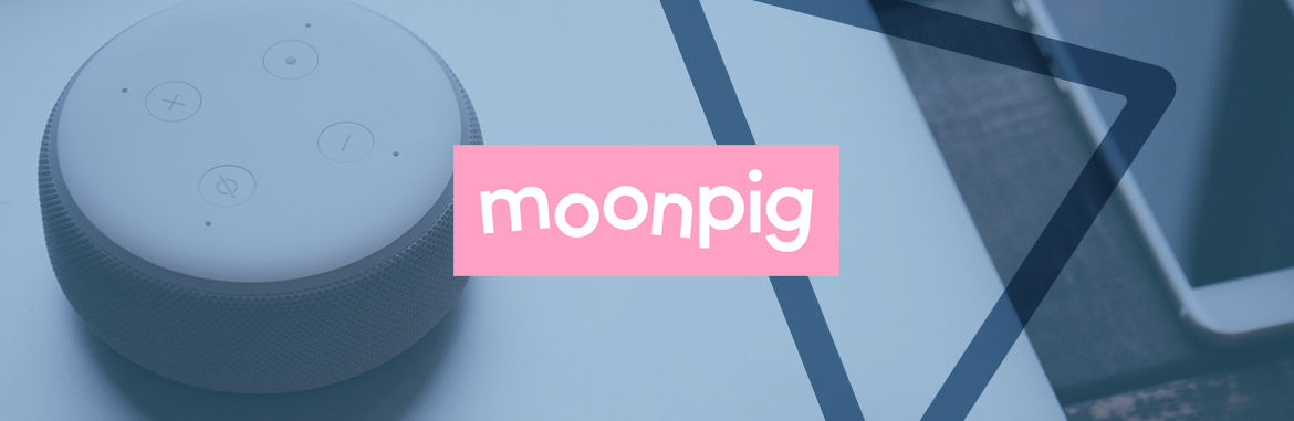 Moonpig - teaser