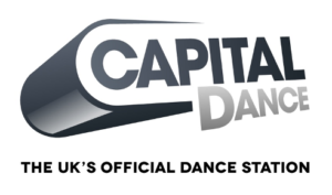 Capital Dance logo