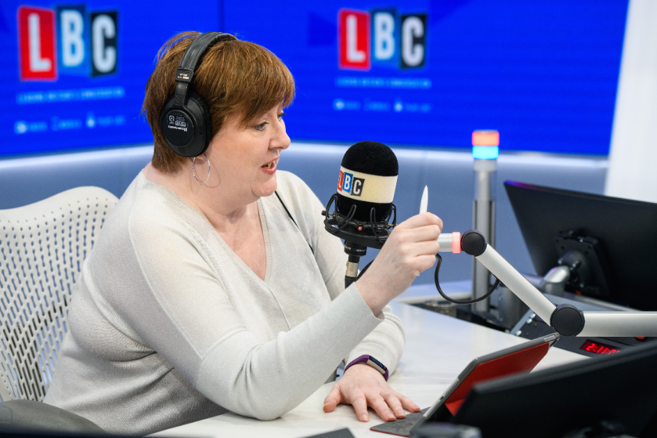 The cost of radio advertising is well within the range of most UK SMEs.