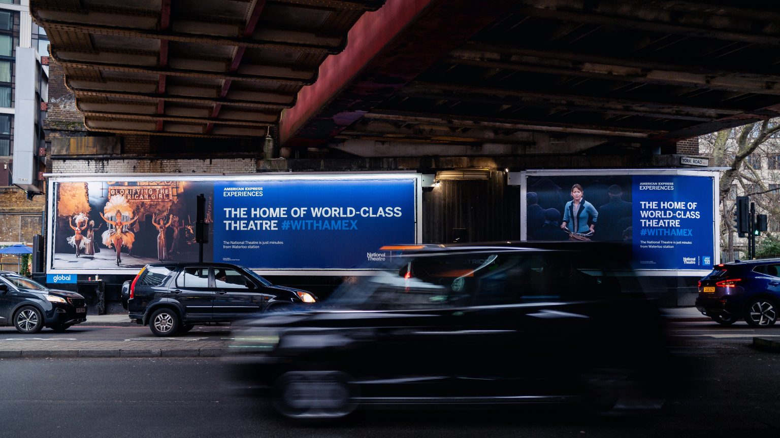 Think you can't measure ROI in outdoor advertising?