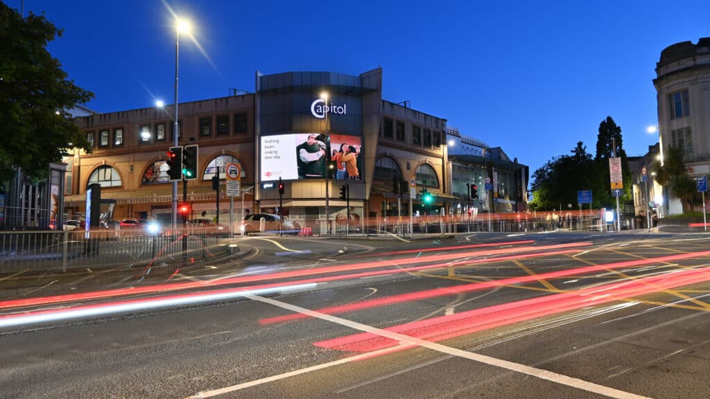 060524, 2024, Cardiff, D96, Road, Roadside, South Wales, Travel and Transport
