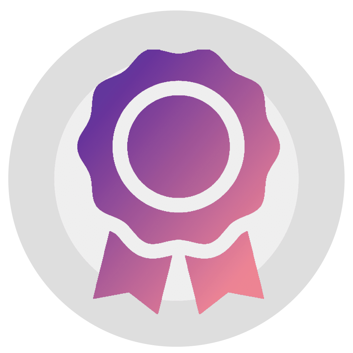 Rosette - Sustainability Icons 3-06