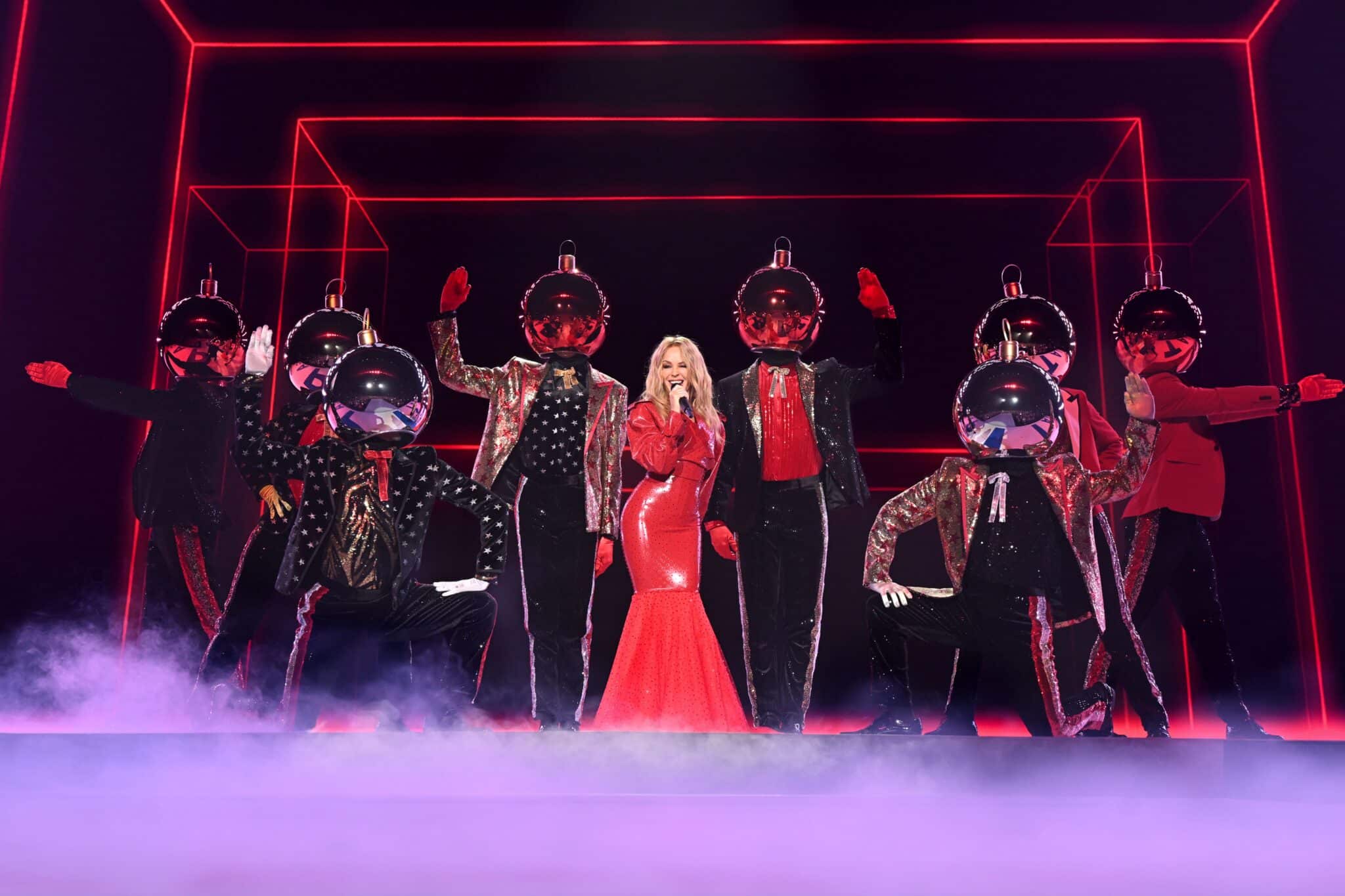 Capital's Jingle Bell Ball with Barclaycard 2025 | Global
